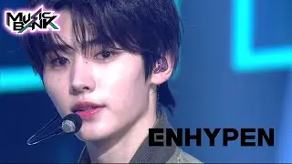ENHYPEN(엔하이픈 エンハイプン) - Go Big or Go Home(모 아니면 도) (Music Bank) | KBS WORLD TV 211015