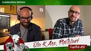 Ola K Ase Live: 