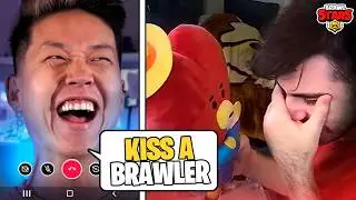 TRUTH OR DARE: BRAWL STARS EDITION