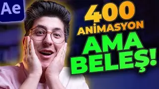 I FIND 400-EFFECT PACK for FREE Youtubers & Editors!