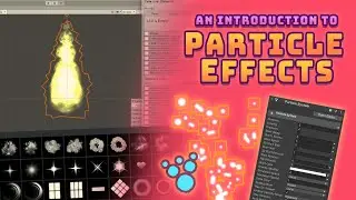 WATCH THIS FIRST: Before following our Particle Effect Tutorials