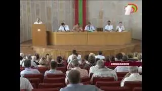 С 1 января в слободзейскую казну поступило 15 млн рублей