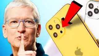 iPhone 12 Secret Changes!