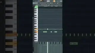 ИЗИ БИТ ЗА 5 МИНУТ #shorts  #bitmaker #flstudio