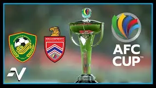 Kejayaan KL City & Kedah DA di Piala AFC suatu perkara MEMBANGGAKAN | Nadi Arena