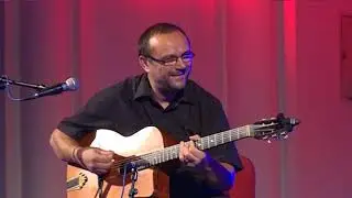 Rosenberg Gypsy Jazz Trio