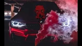 BMW | RED DEMONS | Music Deep In The Night |