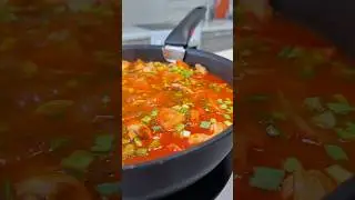Рагу по Корейски 🇰🇷