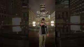 Flash photography trick 