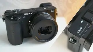 A6500 Review - Is it worth it, or wait for the next one?