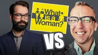 Matt Walsh Responds To Journalists Review Of What Is A Woman?