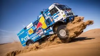 ДКАР 2022 ЛУЧШЕ МОМЕНТЫ Дакар 2021 КАМАЗ В ДЕЛЕ 2 / Dakar 2021 best moments 2