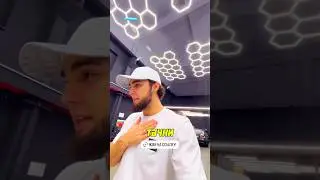 😳Ахмед КУПИЛ НОВУЮ МАШИНУ \ 🤫ПОПОЛНЕНИЕ В АВТОПАРКЕ ВЕНГАЛЛБИ! |