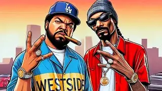 Ice Cube, Snoop Dogg, Tha Dogg Pound - Watch Your Dogs ft. Warren G | 2024