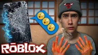 MEEST SMS'JES TER WERELD VERZONDEN! (Roblox Texting Simulator)