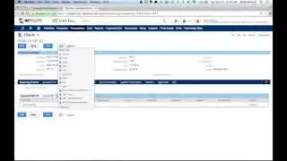 NetSuite: How to Memorize Transactions by TrueCloud