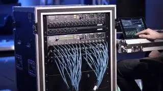 Introducing the PreSonus StudioLive RM32AI and RM16AI Digital Mixers!