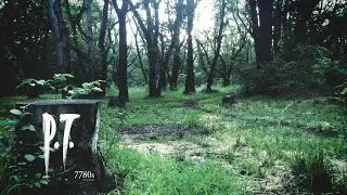 Silent Hills P.T. (Playable Teaser) Ending / Trailer