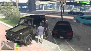 КАКИМ БЫЛ ПЕРЕКУП В КОНЦЕ 2020 НА СЕРВАКЕ GTA 5 RP RADMIR