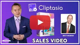 Cliptasia Sales Video - get *BEST* Bonus and Review HERE!