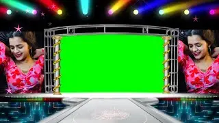 Green screen video effects love | love green screen video