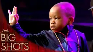 Tavaris Jones The Dance Superstar 