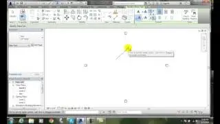 Revit 12-24 Creating Text Notes