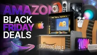 All Apple Products on Sale! Black Friday 2023!