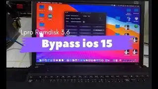 Hello Lock Activasi ios15 -15.5 last update , easy bypass no need DCSD