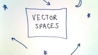 Vectors Spaces - The Definition - 3 problems