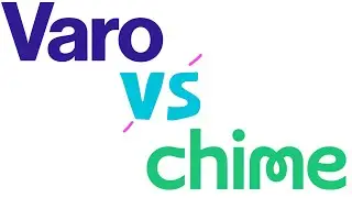 Which is worse? Varo Bank and Chime Bank review.