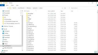 How to edit host file in window system | Visual Studio 2023 | Dot Net 6