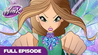 World of Winx | ENGLISH | S2 Episode 1 | Neverland | FULL EPISODE