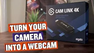 Elgato Cam Link Review: When it is (and isn't) Worth it