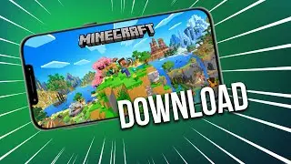 How To Download Minecraft On iPhone/iPad