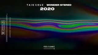 Taio Cruz - 2020 (Official Audio - Clean) ft. Wonder Stereo