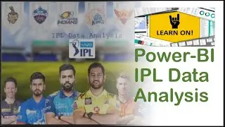 Session 4 - Power BI - IPL Data Analysis