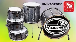 Барабанная установка TAMBURO UNIKA520FK