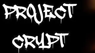 Project Crypt | GamePlay PC