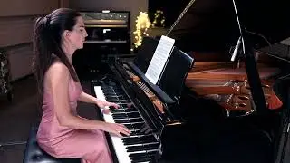 Ukranian Composer: Mykola Lysenko - Valse Melancolique | AyseDeniz