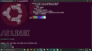 How to Install TGPT in Ubuntu  Linux and Windows (GhatGPT)