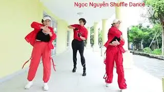 Nghi Ngờ...