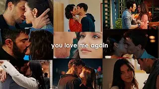 Turkish multifandom | Again