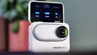 Insta360 GO 3 - What to Expect?