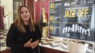 Grande successo per la presentazione della rassegna “Jazz Off al MAT”