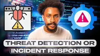 Cybersecurity Careers: Threat Detection, Incident Response or Both?