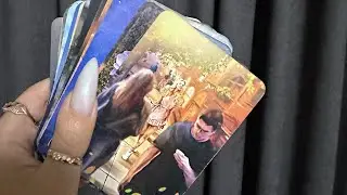ВЫ И ЛЕД, И ПЛАМЯ. ДВОИХ МУЖЧИН ЗАСТАВИТЕ ПРЫГАТЬ ПЕРЕД ВАМИ. ЭТО ШОК ЧТО УХОДИТ, А ЧТО ПРИХОДИТ ВАМ