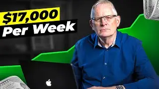 Investing For Beginners - How I Make $17K per Week from Stocks