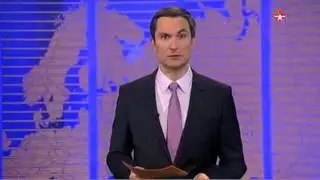 Итоги года от Юрия Подкопаева: Саакашвили