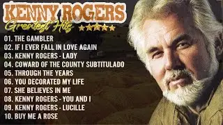 Alan Jackson, Kenny Rogers, George Strait, Don Williams 🔥Best Old Country Songs 2024